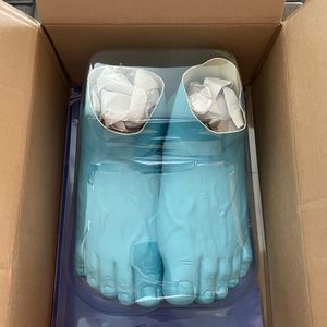 Imran Potatoe Smurf Slides